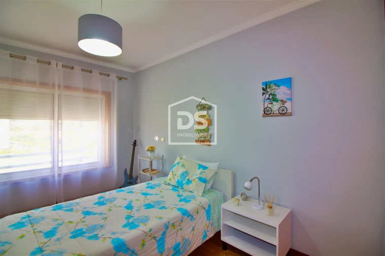 Apartamento T4 para Venda em Paredes Foto 27