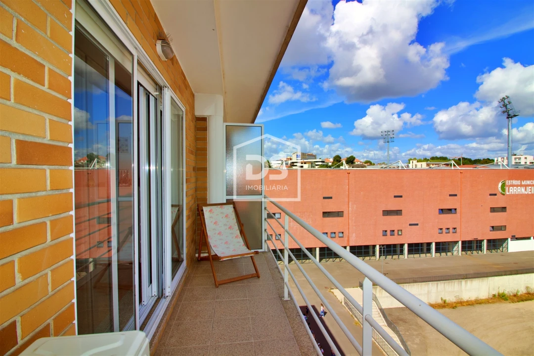 Apartamento T4 para Venda em Paredes Foto 22