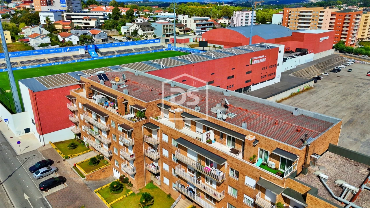 Apartamento T4 para Venda em Paredes Foto 46