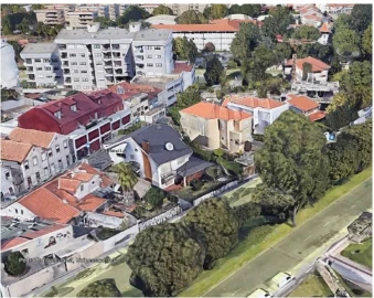 Moradia T5 para Venda em Aldoar, Foz do Douro e Nevogilde