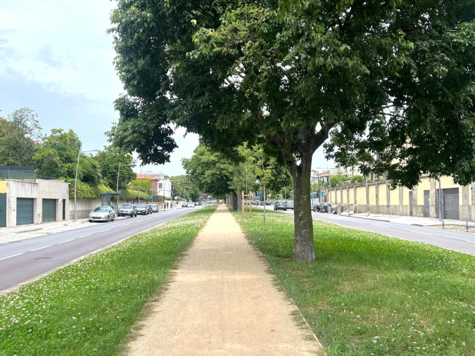 Moradia T5 para Venda em Aldoar, Foz do Douro e Nevogilde Foto 23