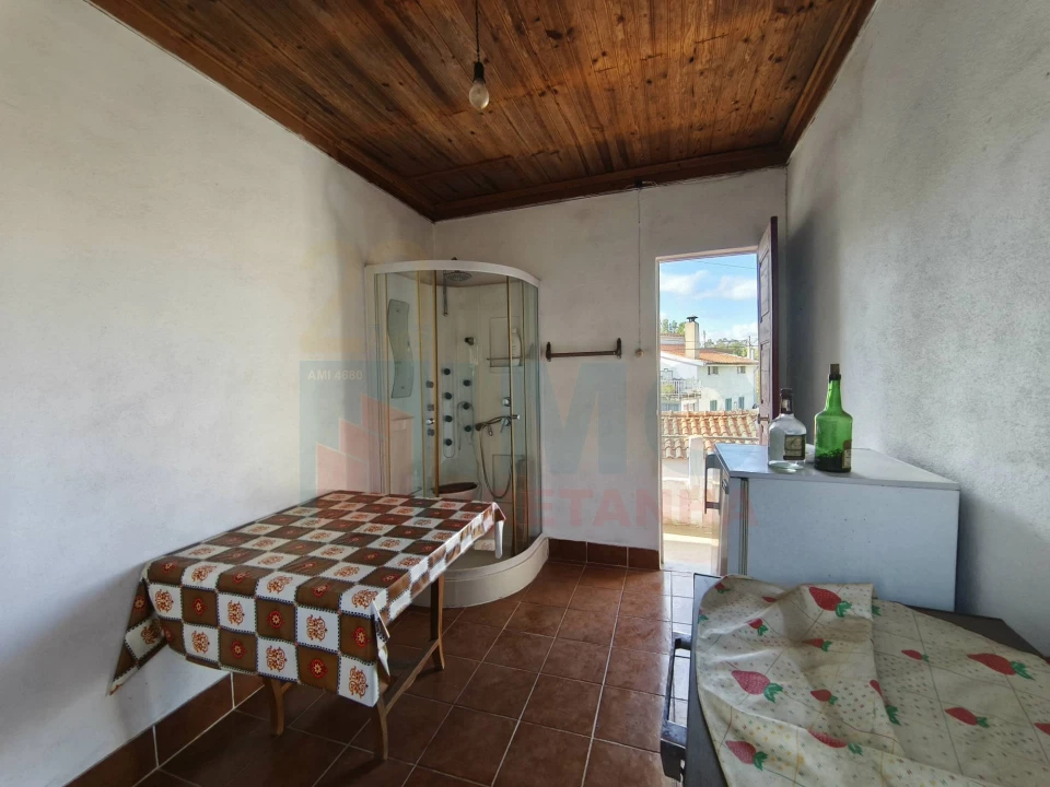 Moradia T5 para Venda em Lousã e Vilarinho Foto 14