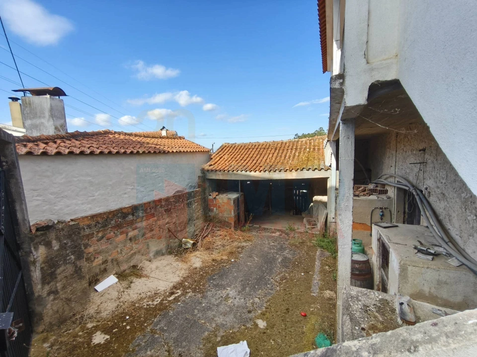 Moradia T5 para Venda em Lousã e Vilarinho Foto 21