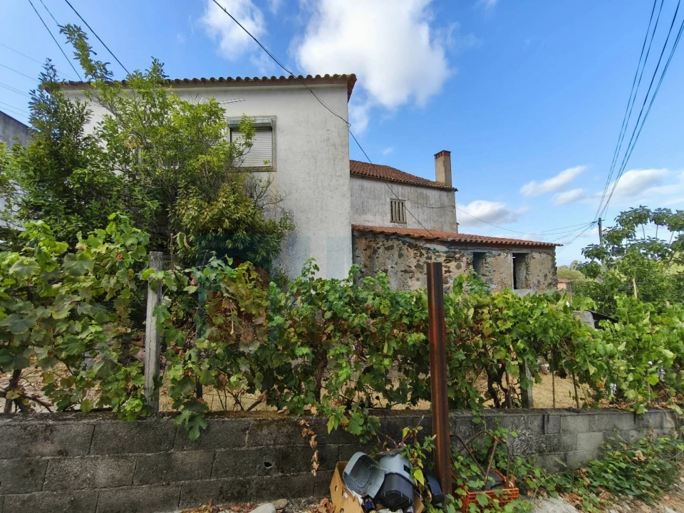 Moradia T5 para Venda em Lousã e Vilarinho Foto 3