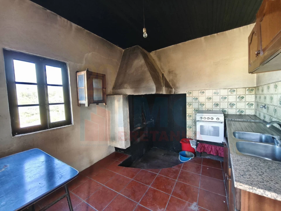 Moradia T5 para Venda em Lousã e Vilarinho Foto 12