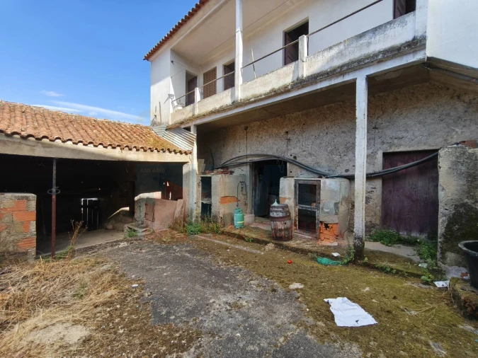 Moradia T5 para Venda em Lousã e Vilarinho Foto 6