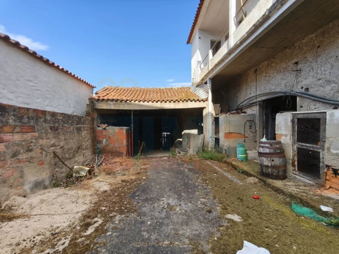 Moradia T5 para Venda em Lousã e Vilarinho Foto 23