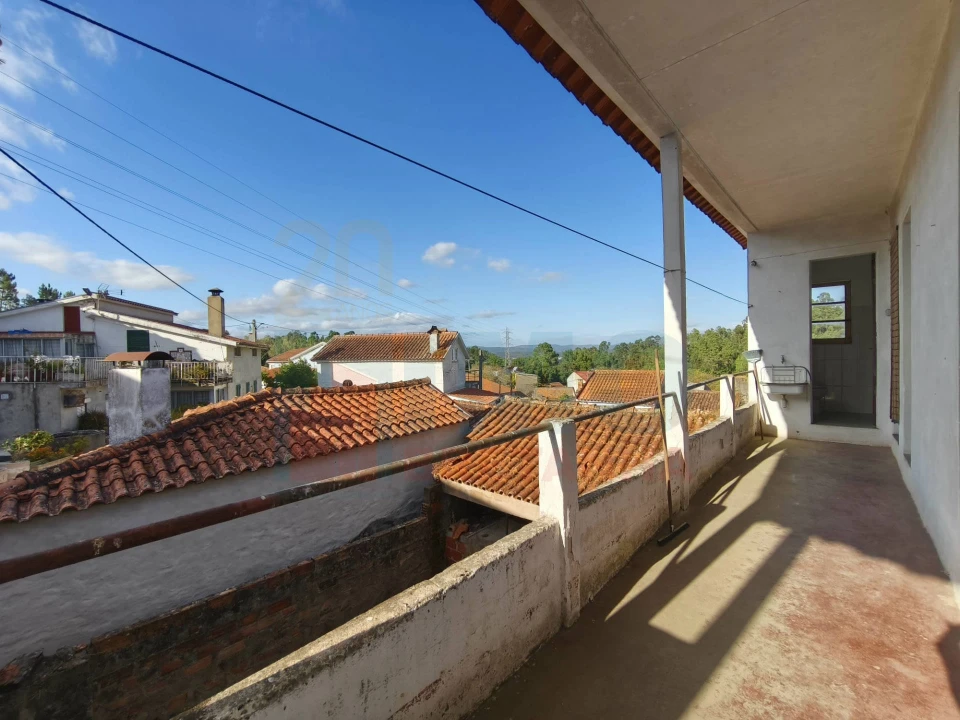 Moradia T5 para Venda em Lousã e Vilarinho Foto 22