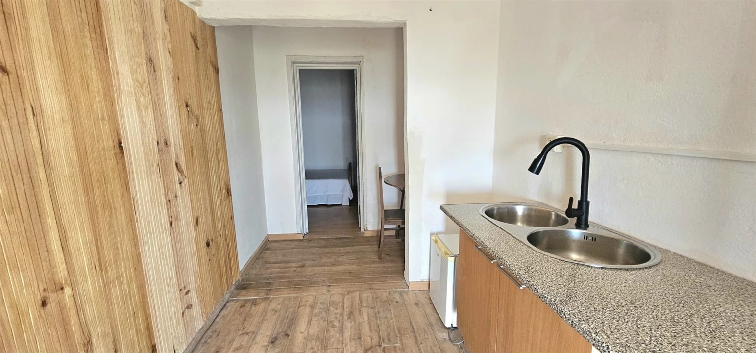 Apartamento T1 para Arrendamento em Covilhã e Canhoso Foto 6