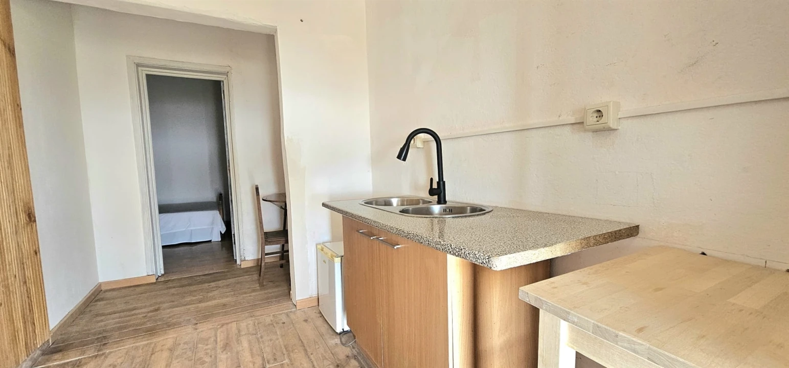 Apartamento T1 para Arrendamento em Covilhã e Canhoso Foto 4