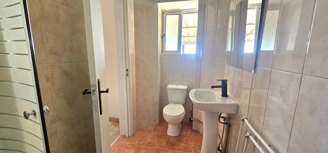 Apartamento T1 para Arrendamento em Covilhã e Canhoso Foto 3