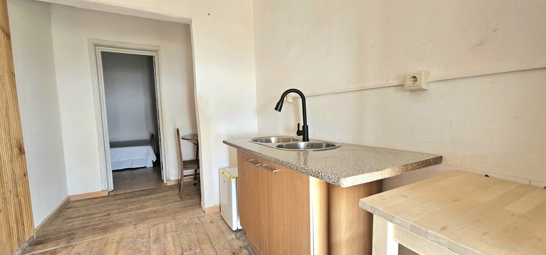 Apartamento T1 para Arrendamento em Covilhã e Canhoso Foto 4