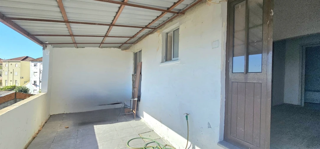 Apartamento T1 para Arrendamento em Covilhã e Canhoso Foto 7