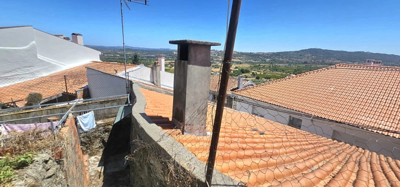 Moradia T2 para Venda em Vale Formoso e Aldeia do Souto Foto 8