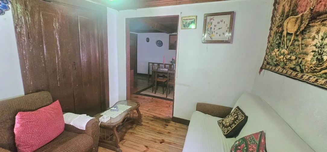 Moradia T2 para Venda em Vale Formoso e Aldeia do Souto Foto 17