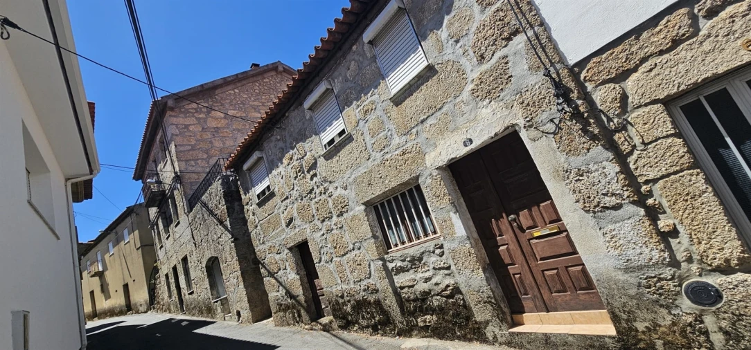 Moradia T2 para Venda em Vale Formoso e Aldeia do Souto Foto 2