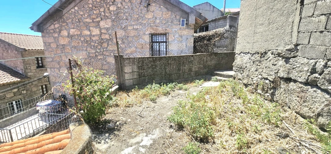 Moradia T2 para Venda em Vale Formoso e Aldeia do Souto Foto 6