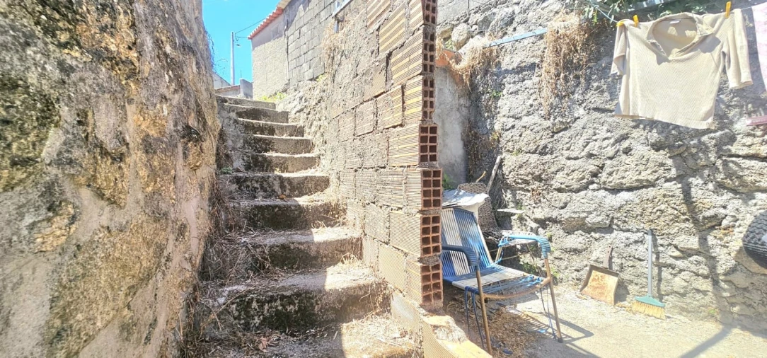 Moradia T2 para Venda em Vale Formoso e Aldeia do Souto Foto 4