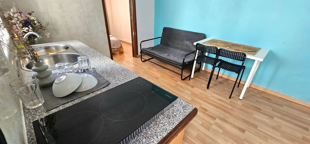 Apartamento T1 para Arrendamento em Covilhã e Canhoso Foto 5