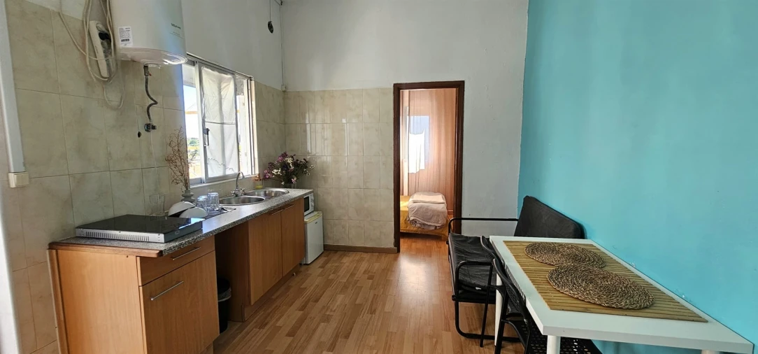 Apartamento T1 para Arrendamento em Covilhã e Canhoso Foto 1