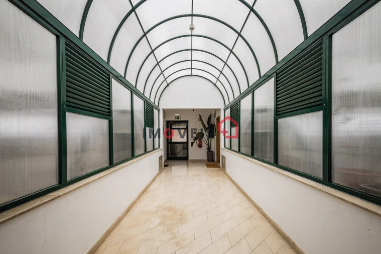 Apartamento T5 para Venda em Leiria, Pousos, Barreira e Cortes Foto 2