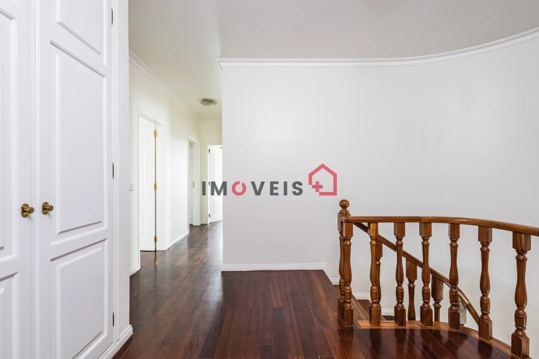 Apartamento T5 para Venda em Leiria, Pousos, Barreira e Cortes Foto 20