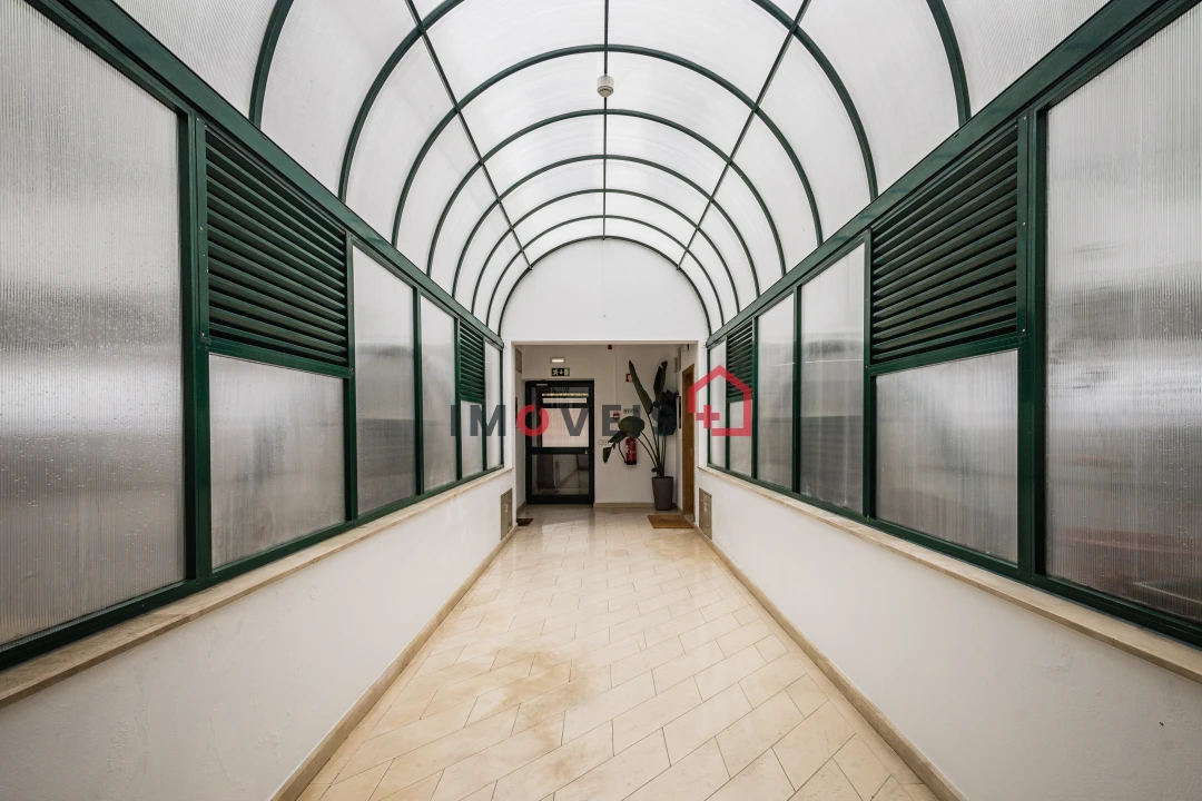 Apartamento T5 para Venda em Leiria, Pousos, Barreira e Cortes Foto 2