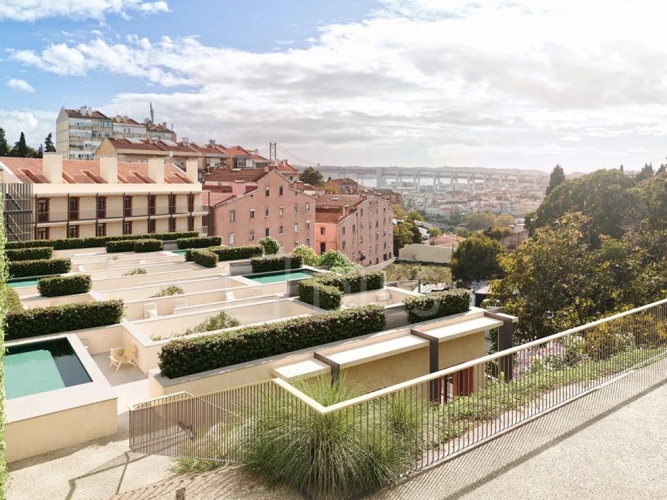Apartamento T2 para Venda em Estrela Foto 13