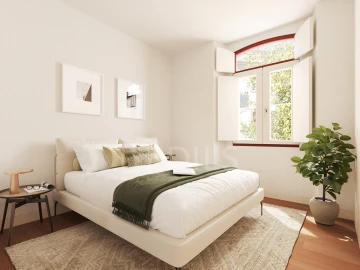 Apartamento T2 para Venda em Estrela