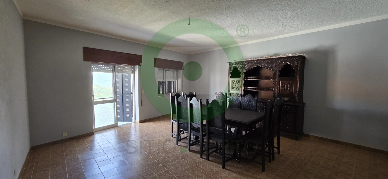 Apartamento T3 para Venda em Vinhais Foto 9