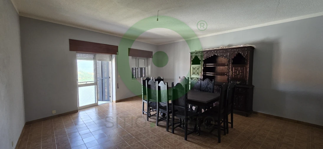 Apartamento T3 para Venda em Vinhais Foto 9