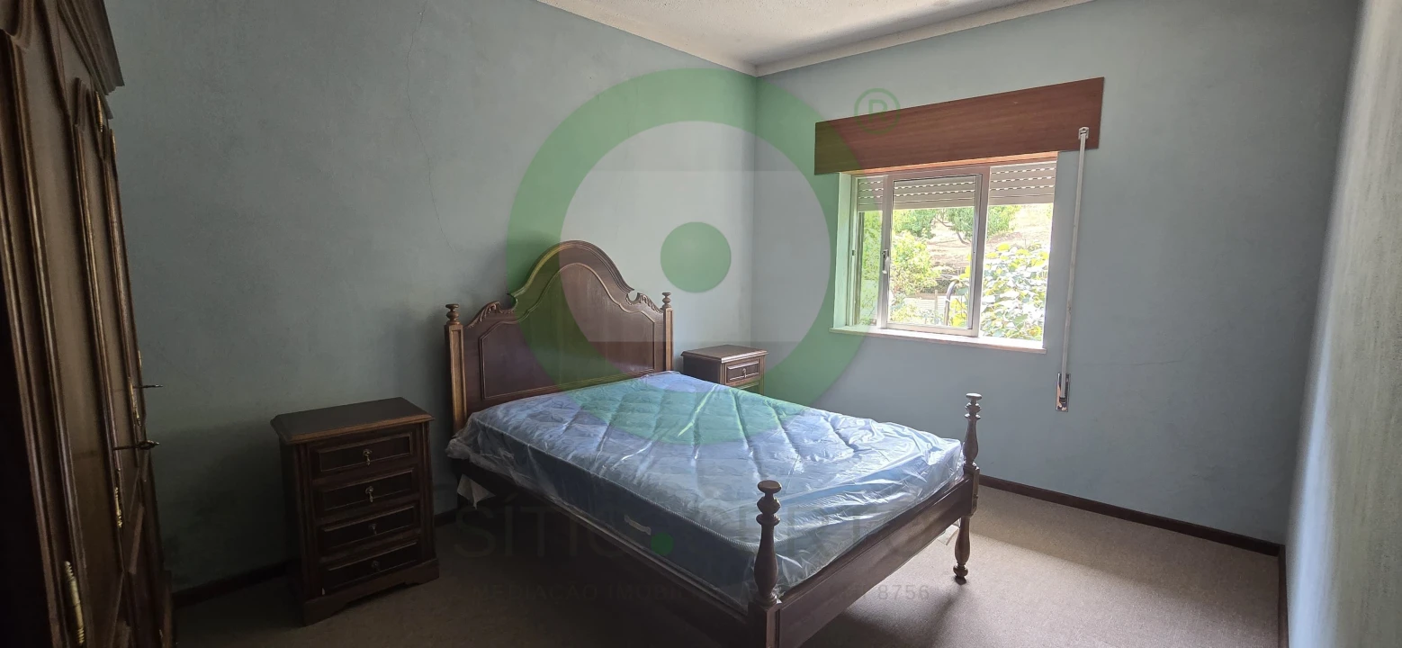 Apartamento T3 para Venda em Vinhais Foto 6