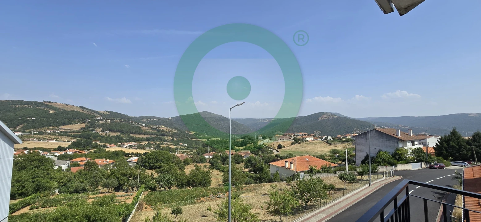 Apartamento T3 para Venda em Vinhais Foto 3