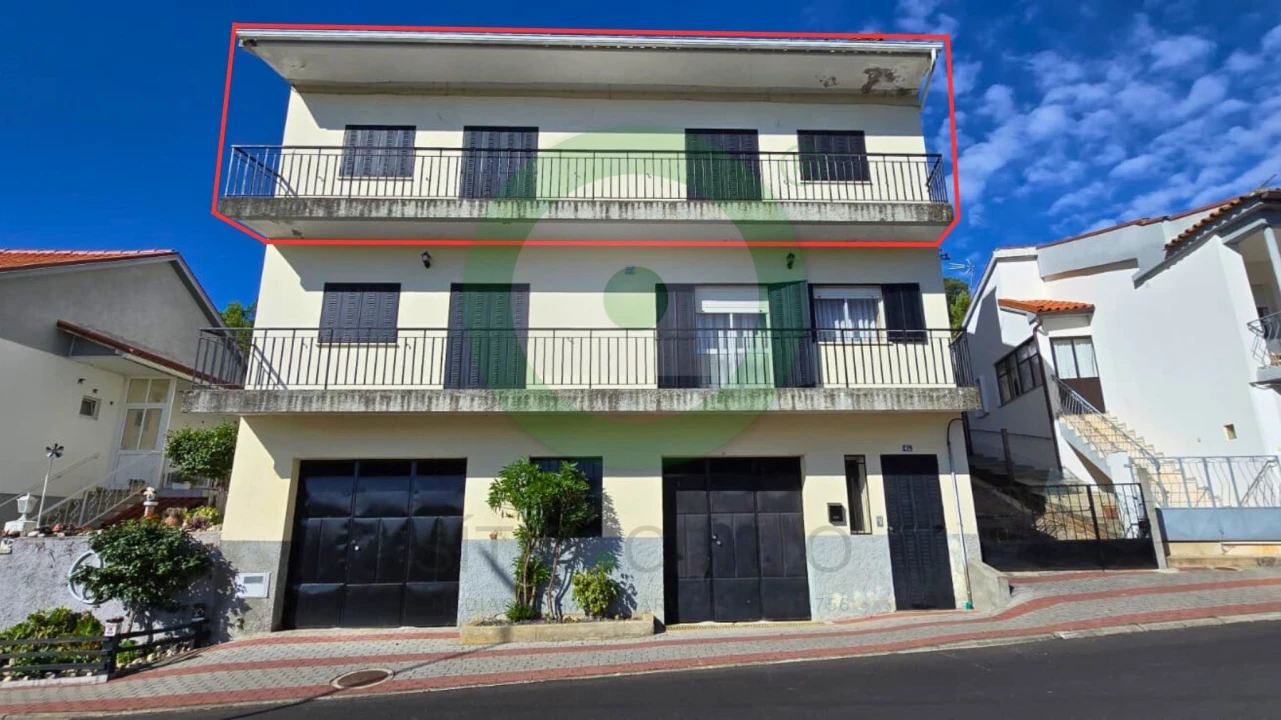 Apartamento T3 para Venda em Vinhais Foto 1