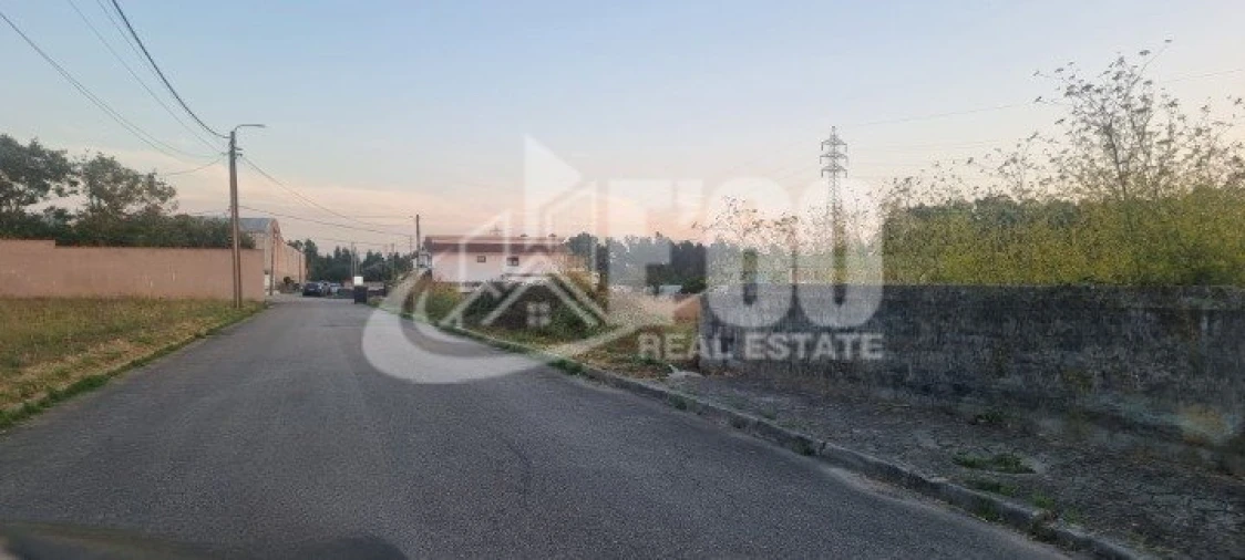 Terreno para Venda em Esmoriz Foto 6