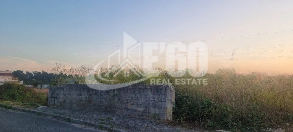 Terreno para Venda em Esmoriz Foto 4