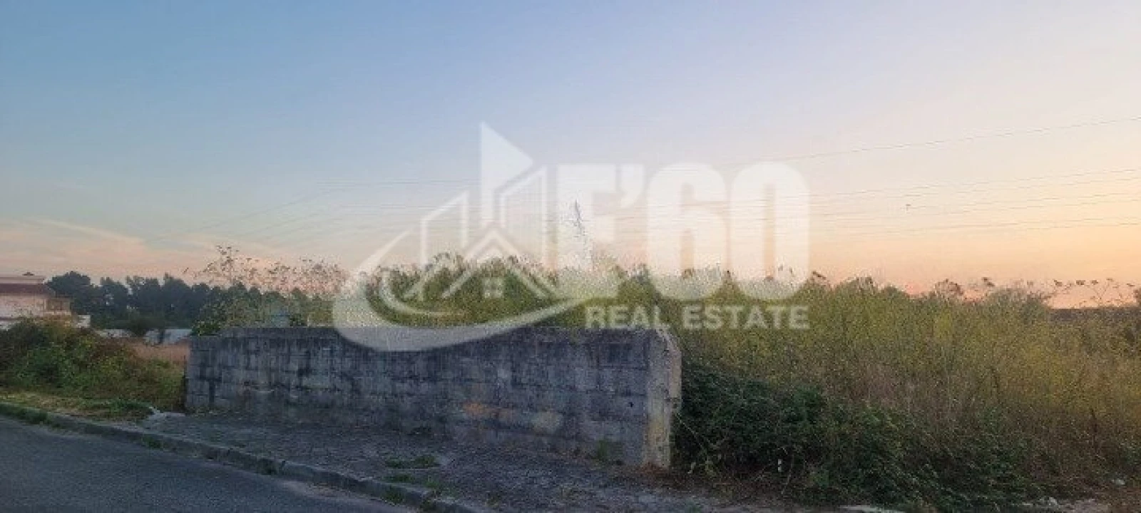 Terreno para Venda em Esmoriz Foto 5