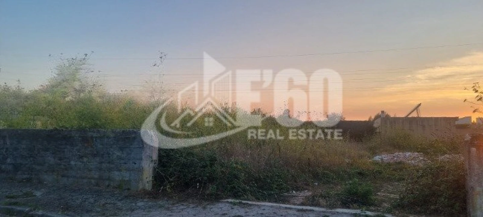 Terreno para Venda em Esmoriz Foto 7