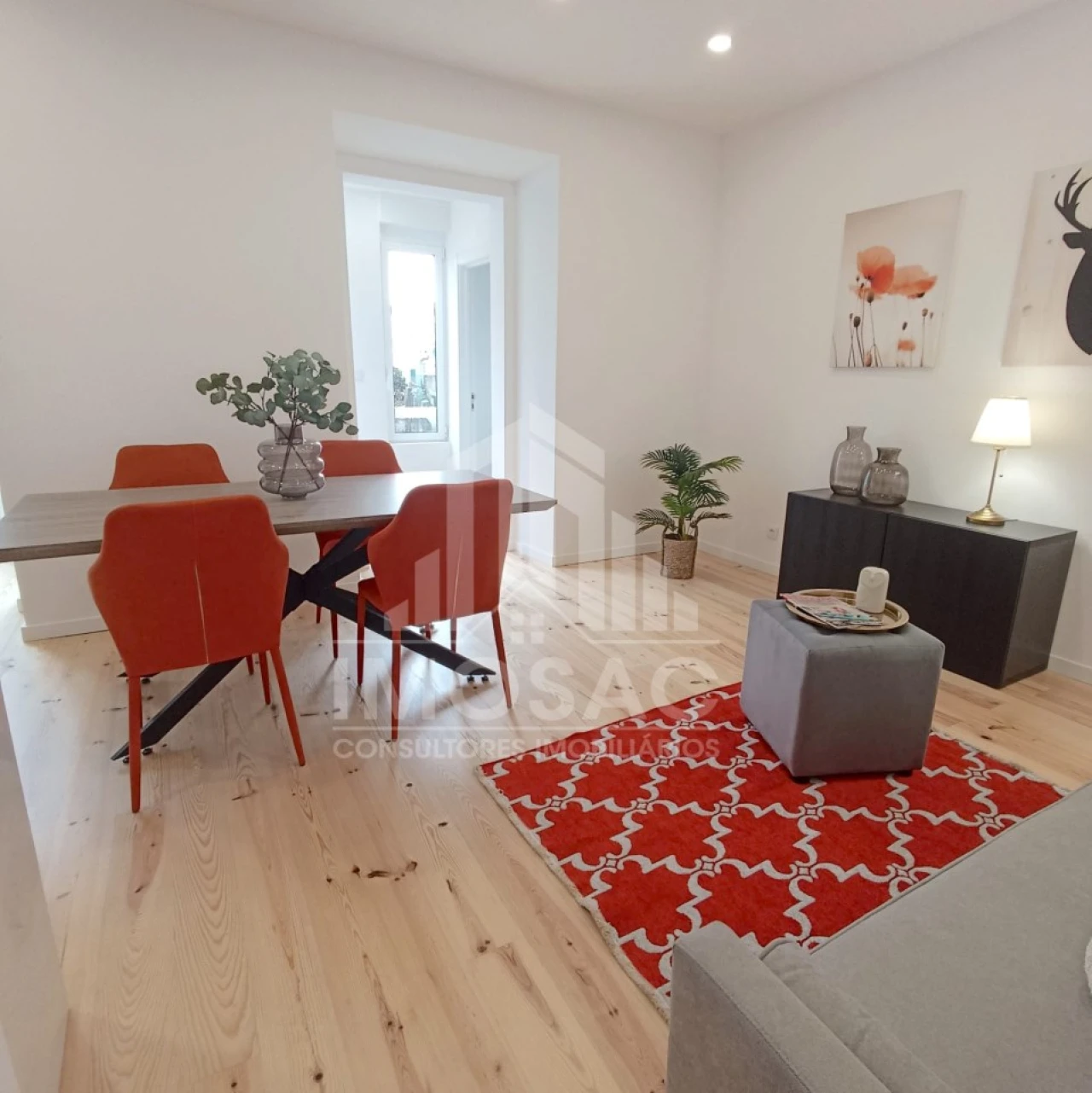Apartamento T3 para Venda em Benfica Foto 14