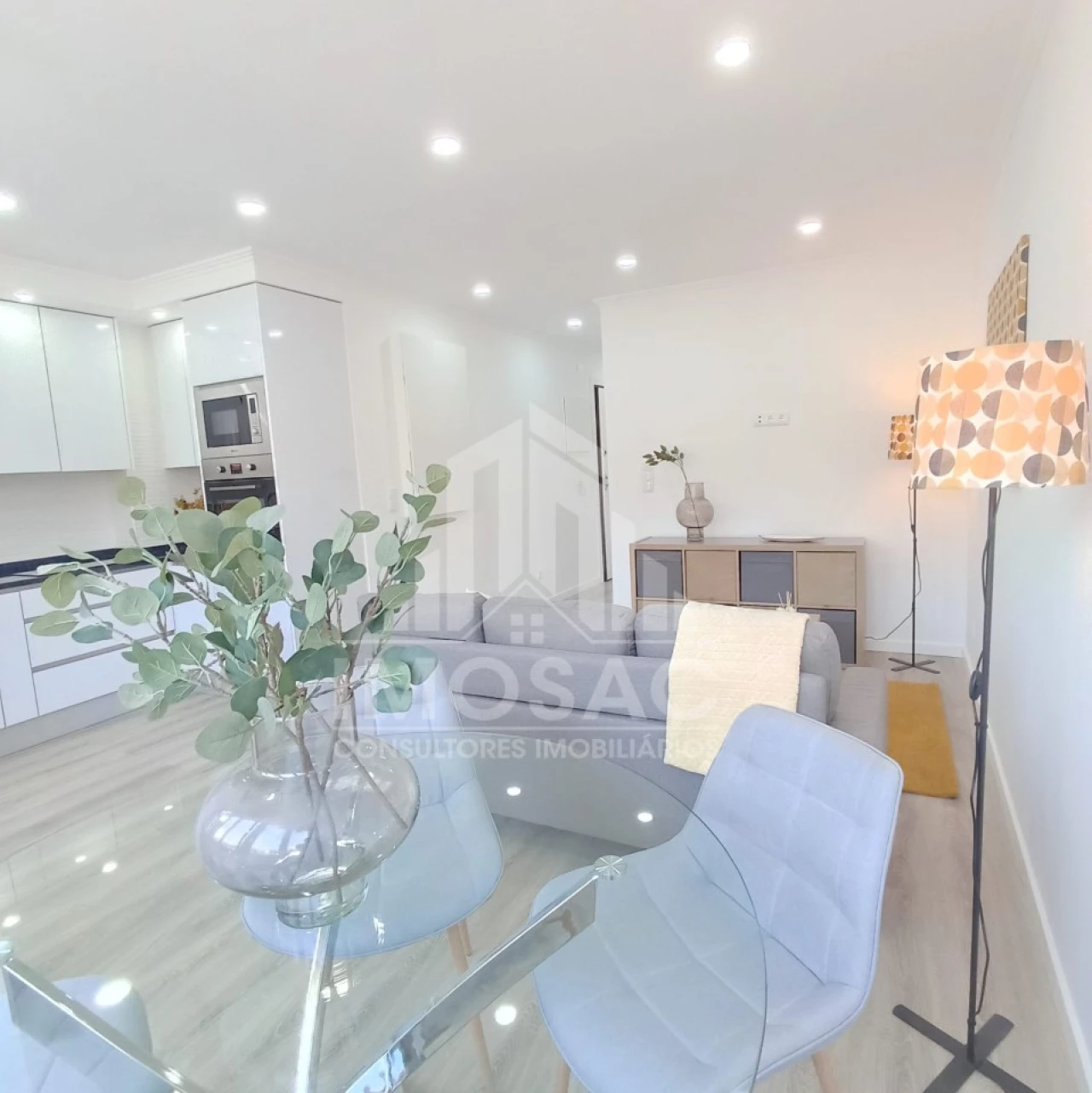 Apartamento T3 para Venda em Benfica Foto 18