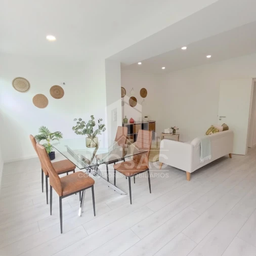 Apartamento T3 para Venda em Benfica Foto 12