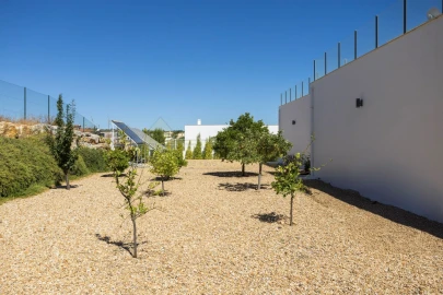 Moradia T4 para Venda em Quelfes