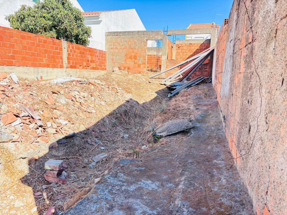 Moradia T2 para Venda em Beja (Santiago Maior e São João Baptista) Foto 4