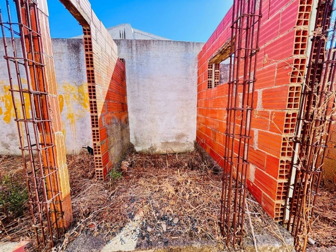 Moradia T2 para Venda em Beja (Santiago Maior e São João Baptista) Foto 8