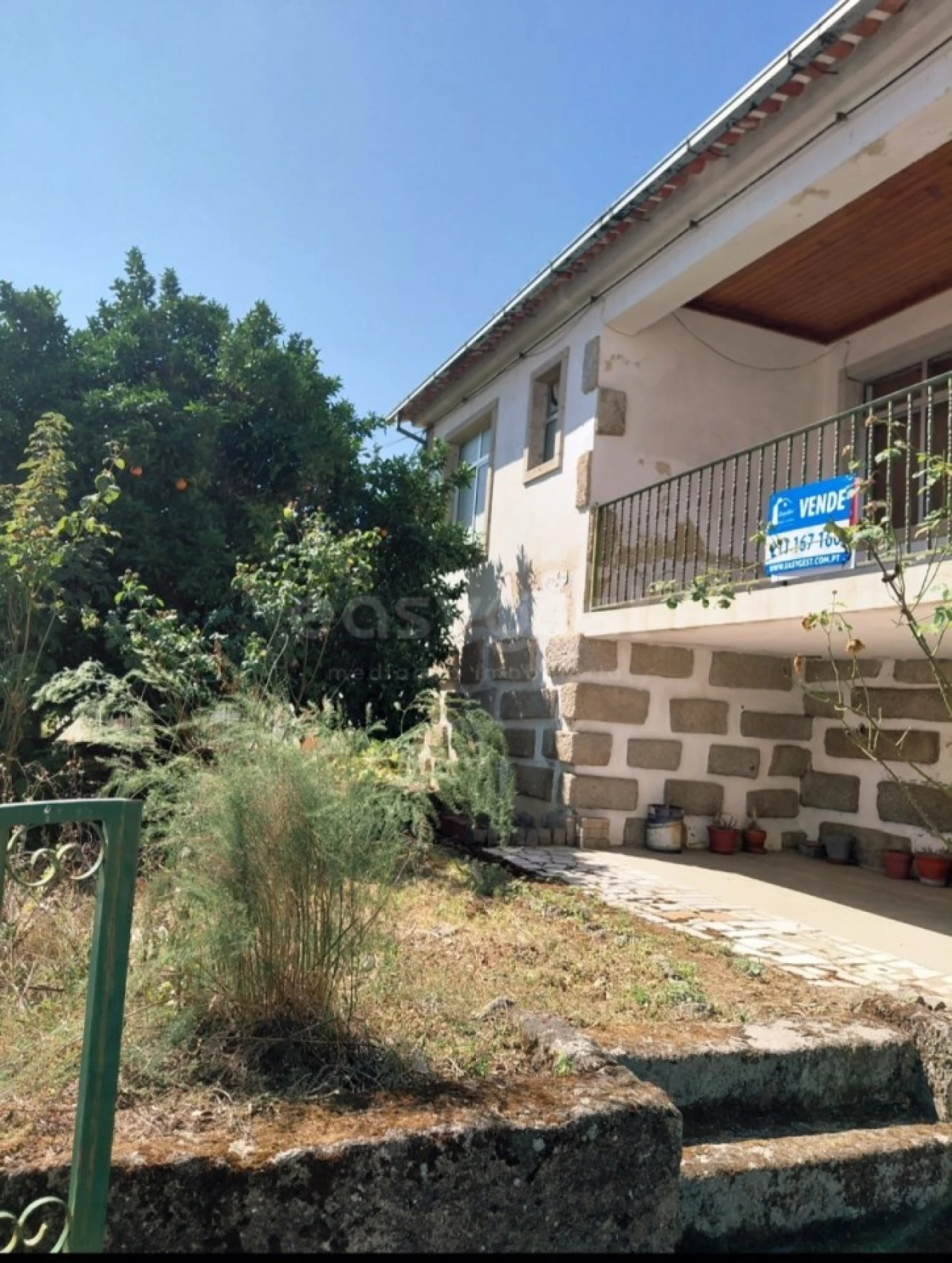 Moradia T4 para Venda em Freixo de Espada a Cinta e Mazouco Foto 2