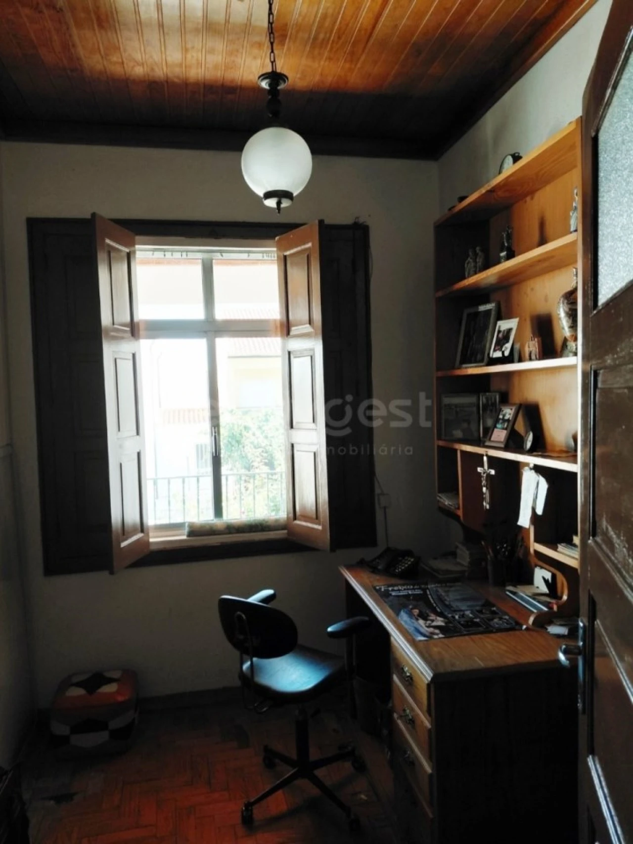 Moradia T4 para Venda em Freixo de Espada a Cinta e Mazouco Foto 16