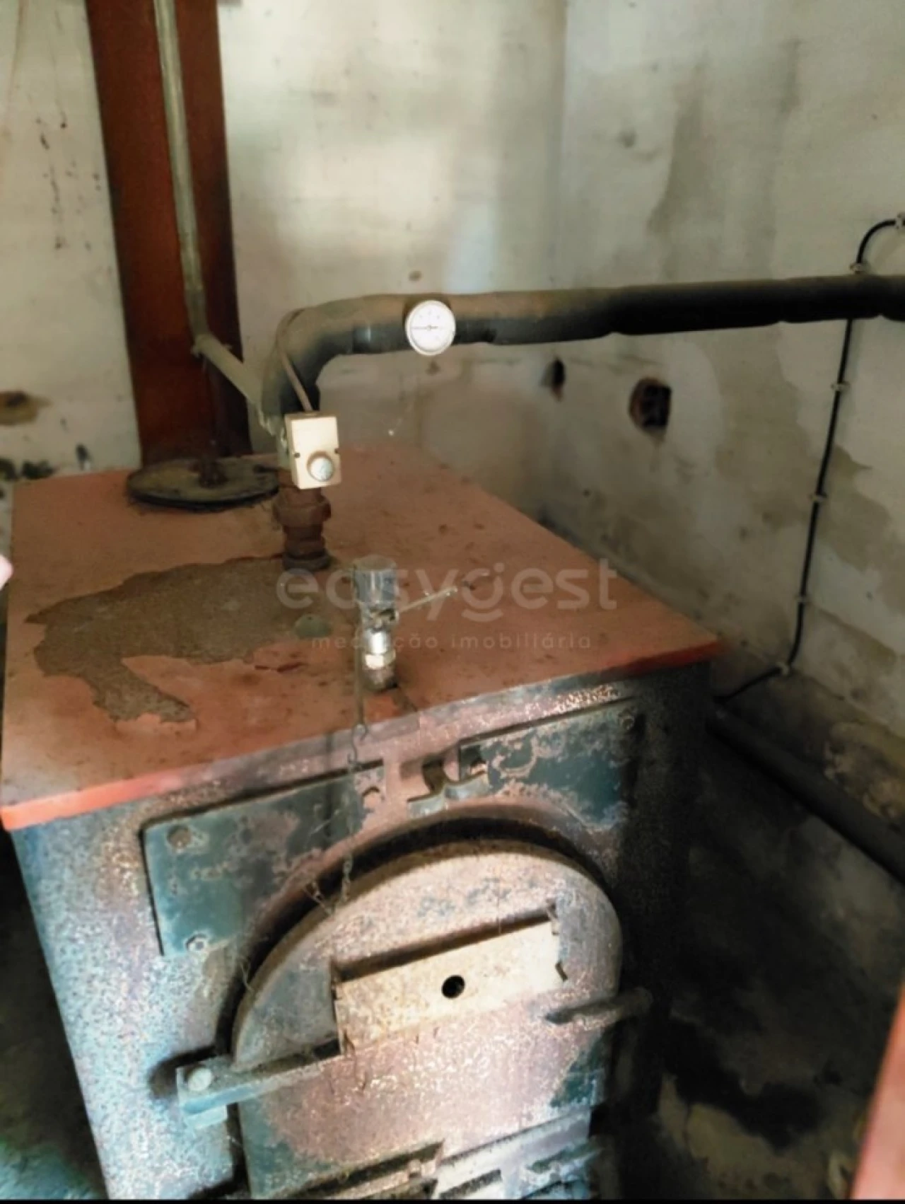 Moradia T4 para Venda em Freixo de Espada a Cinta e Mazouco Foto 30