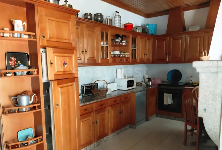 Moradia T4 para Venda em Freixo de Espada a Cinta e Mazouco Foto 6