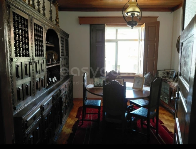 Moradia T4 para Venda em Freixo de Espada a Cinta e Mazouco Foto 8