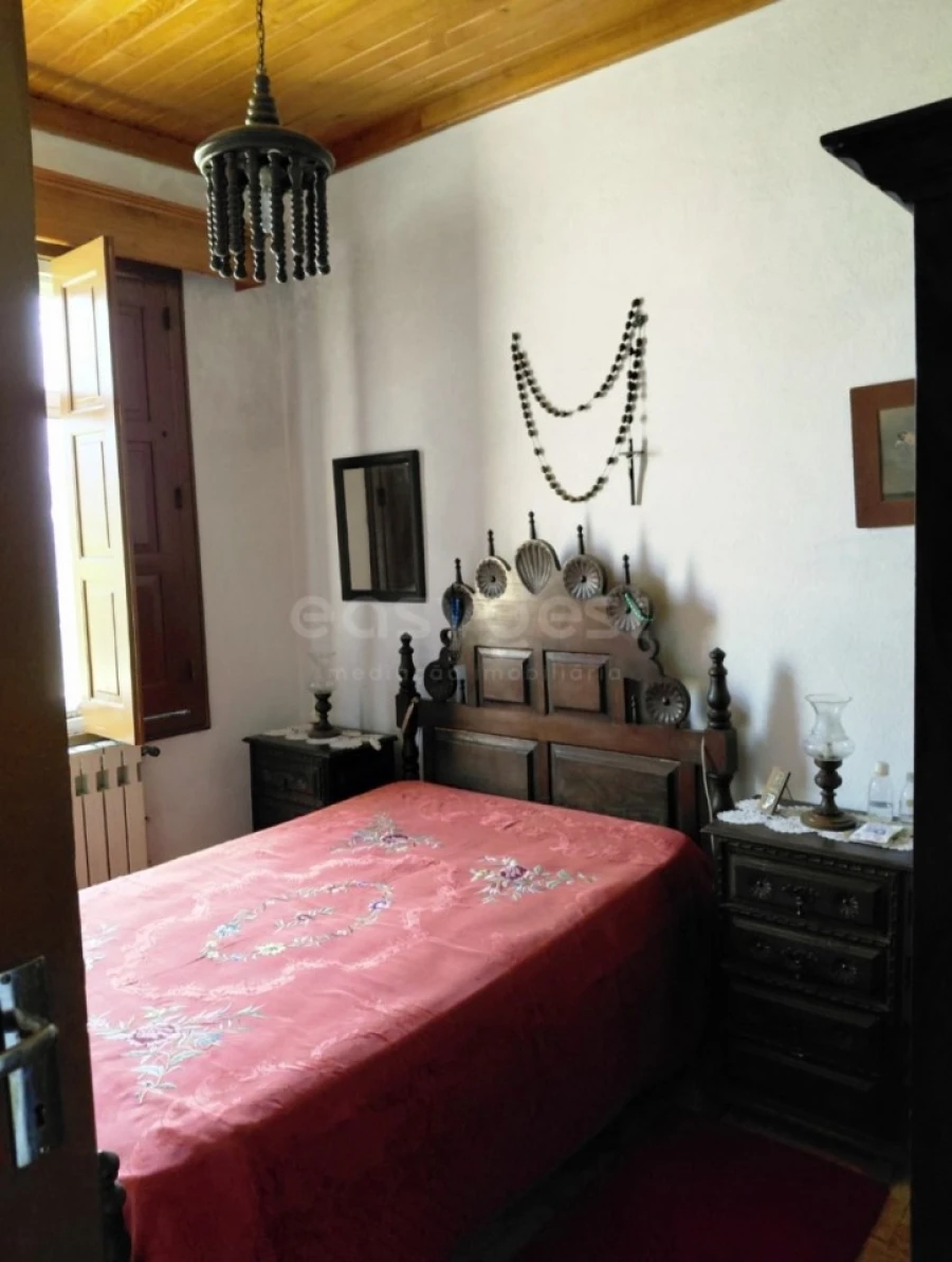 Moradia T4 para Venda em Freixo de Espada a Cinta e Mazouco Foto 19